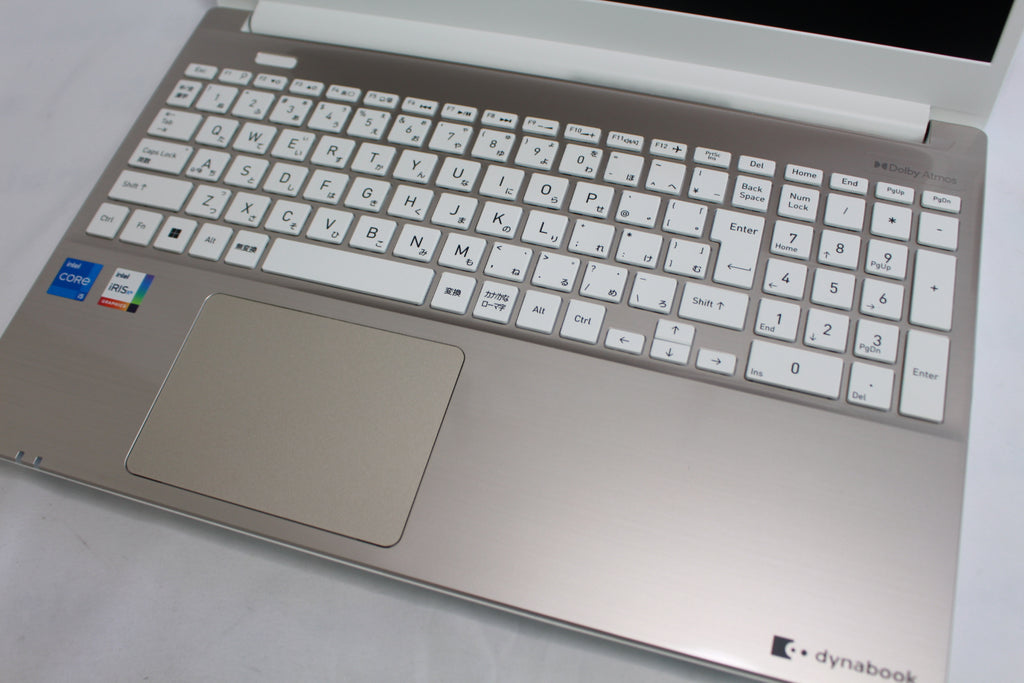 ジャンク dynabook T5 P1T5XPEG P1-T5XD-EG