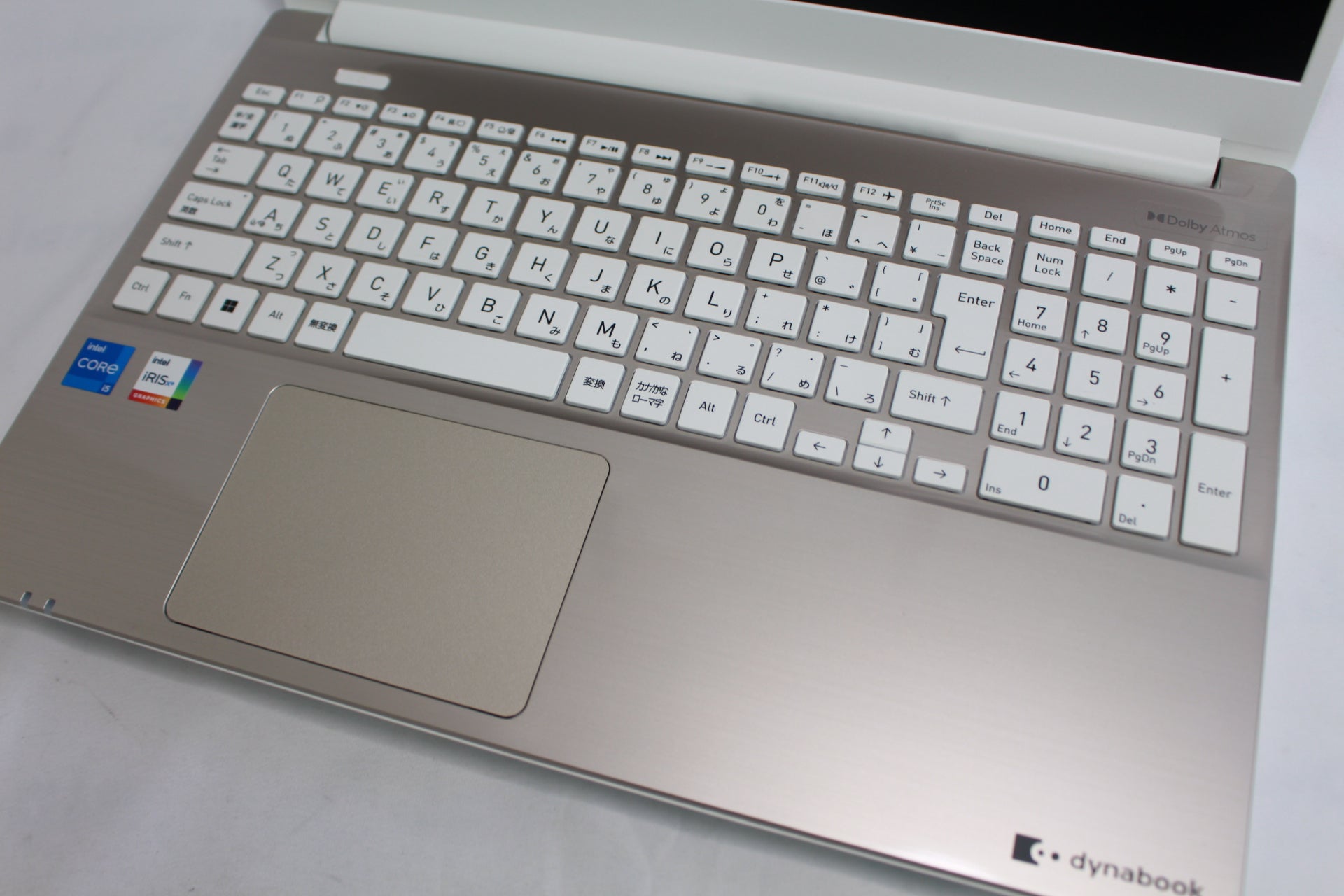 ジャンク dynabook T5 P1T5XPEG P1-T5XD-EG