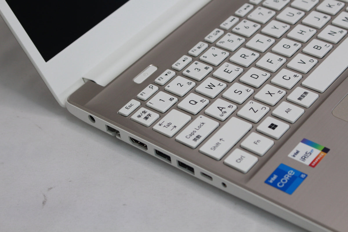 ジャンク dynabook T5 P1T5XPEG P1-T5XD-EG