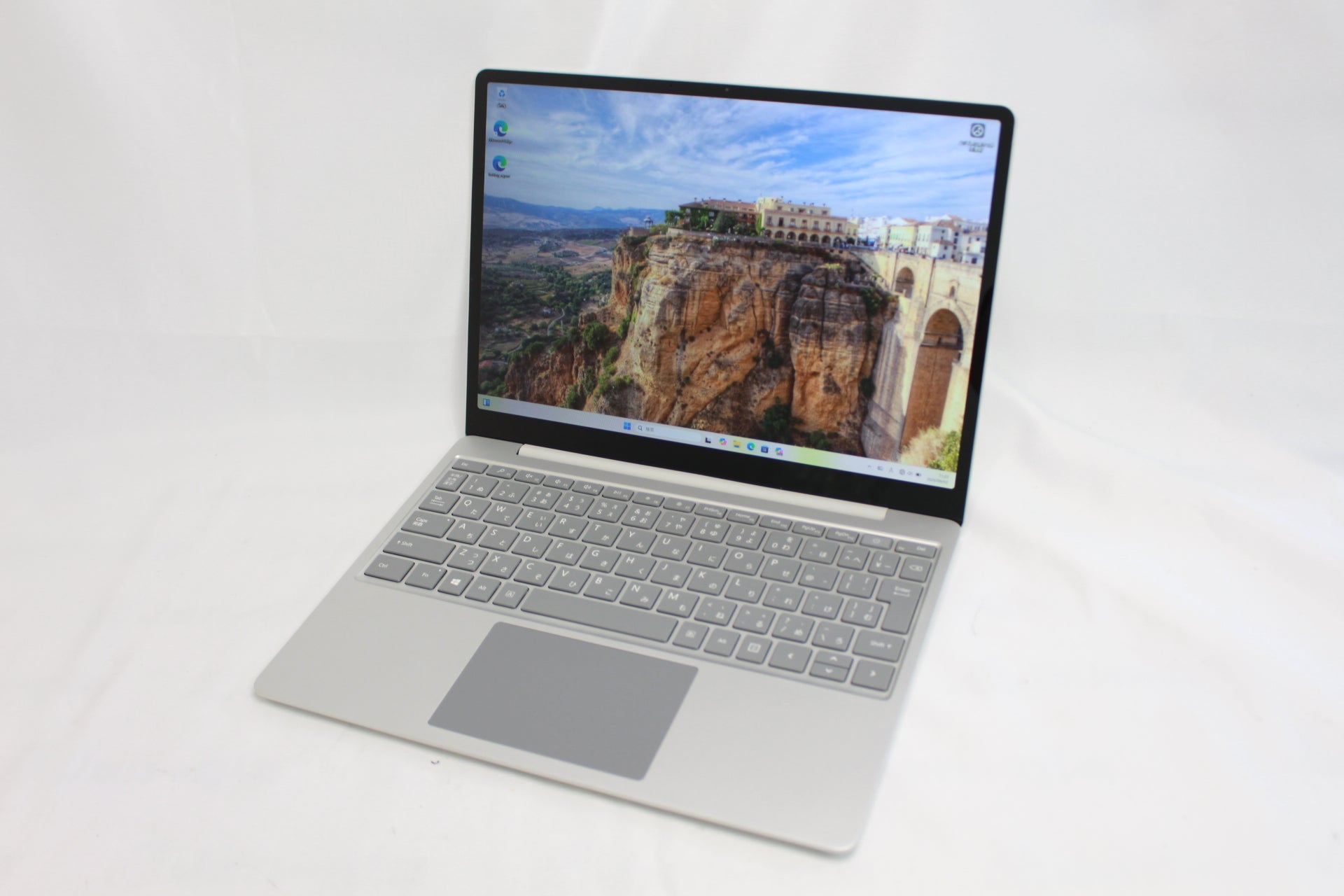 Microsoft Surface Laptop Go THJ-00020