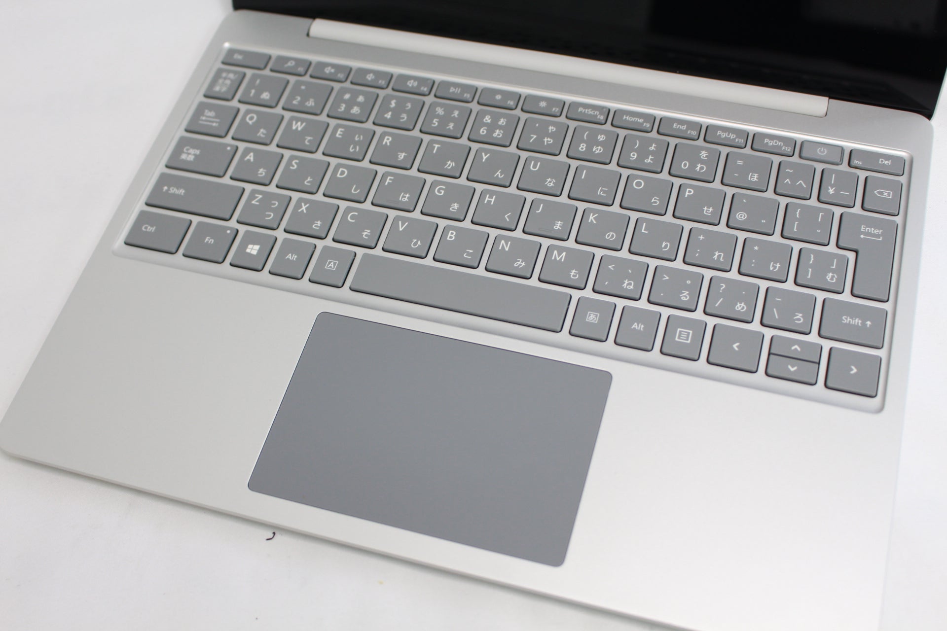 Microsoft Surface Laptop Go THJ-00020