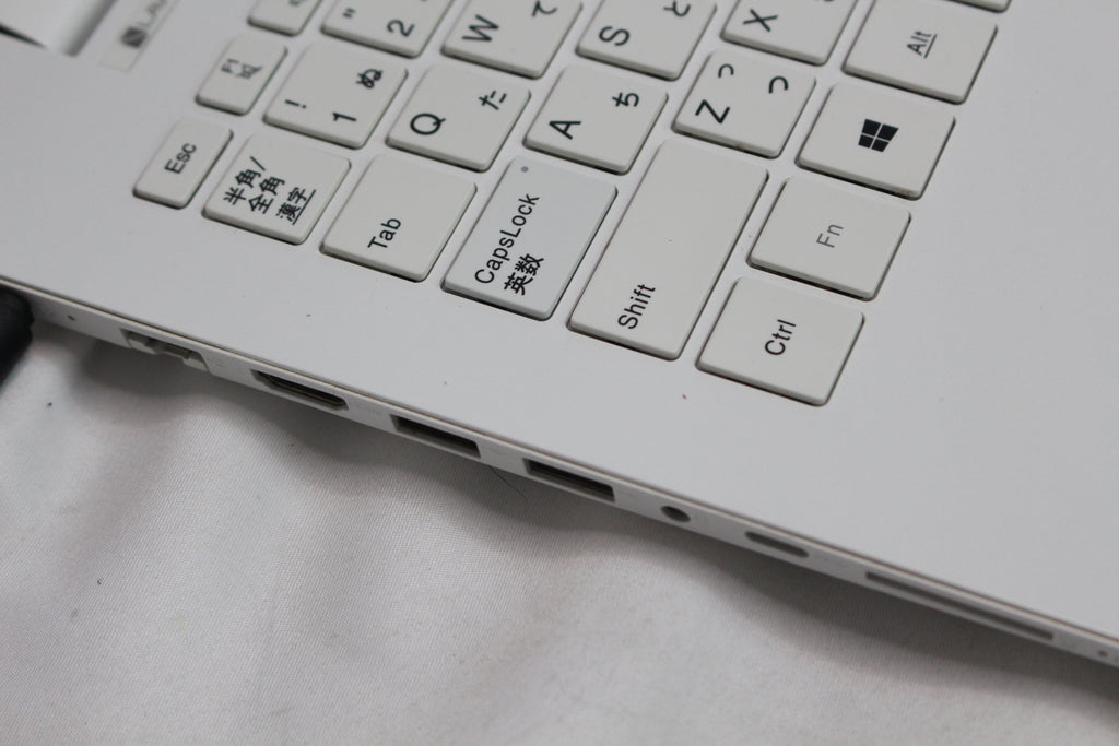 NEC LAVIE Smart NS PC-SN187