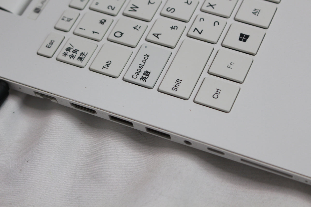 NEC LAVIE Smart NS PC-SN187