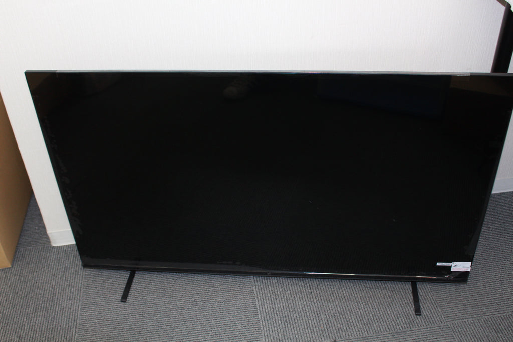 FPD チューナーレステレビ 50インチ 4K Google TV Dolby Vision Atmos eARC低遅延 (CG50-C2)