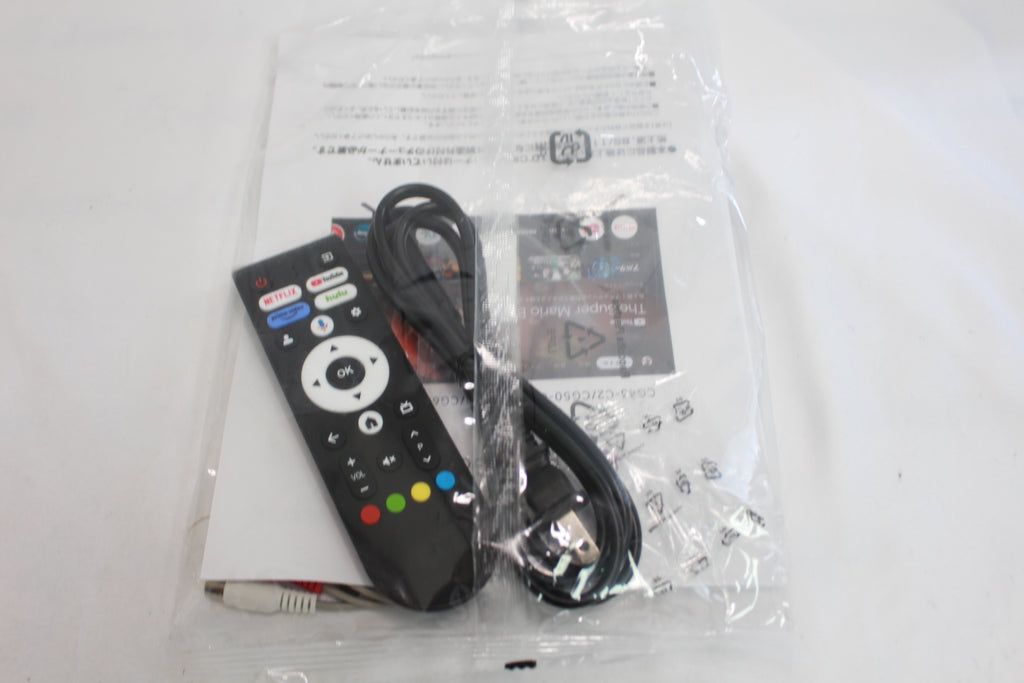 FPD チューナーレステレビ 50インチ 4K Google TV Dolby Vision Atmos eARC低遅延 (CG50-C2)