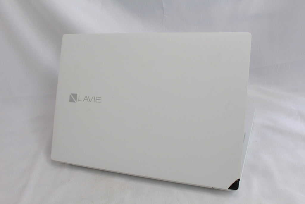LAVIE Note Standard NS300/N2W-H6 PC-NS300N2W-H6