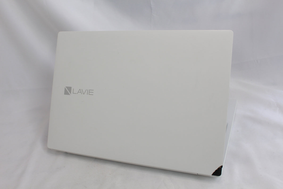 LAVIE Note Standard NS300/N2W-H6 PC-NS300N2W-H6