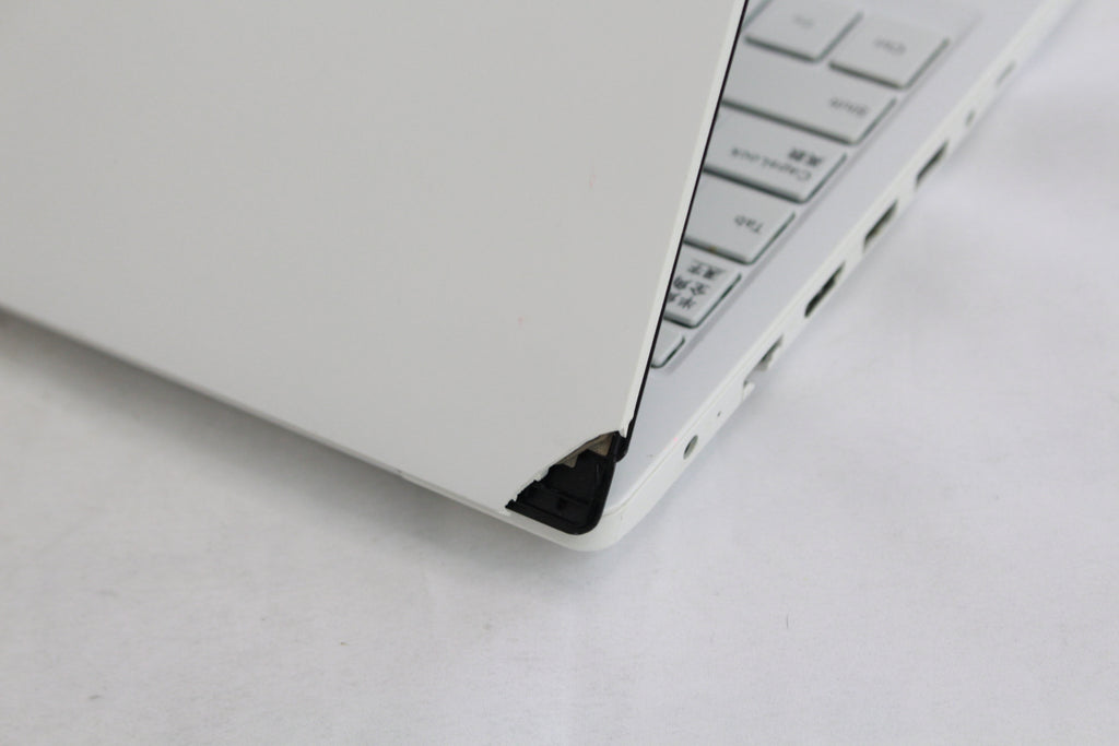LAVIE Note Standard NS300/N2W-H6 PC-NS300N2W-H6