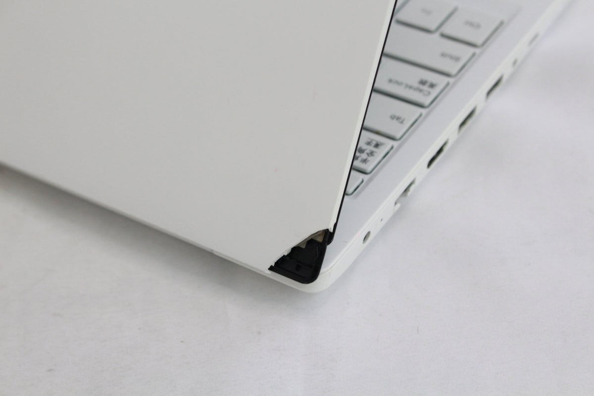 LAVIE Note Standard NS300/N2W-H6 PC-NS300N2W-H6