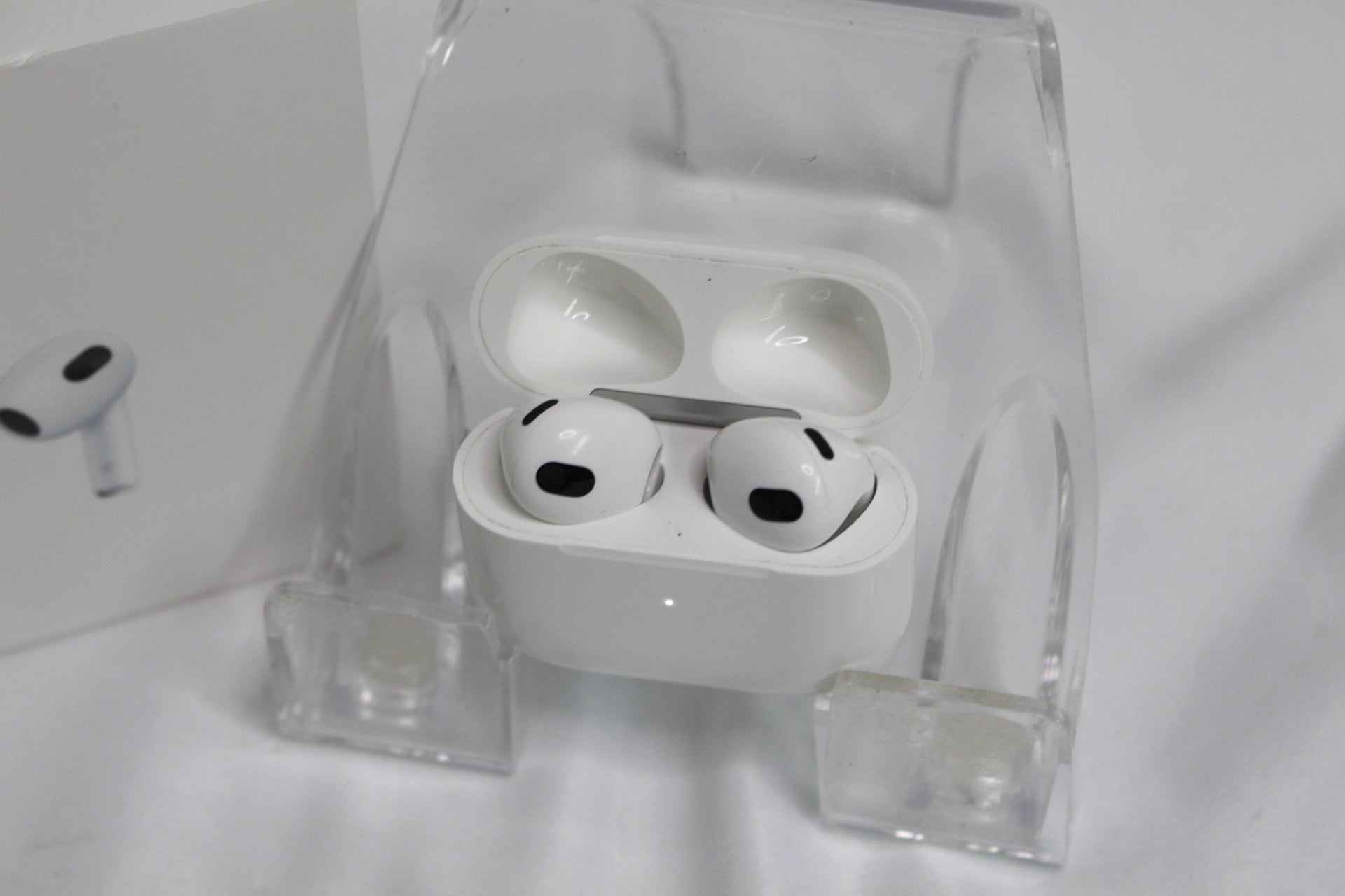 Apple MPNY3J/A AIRPODS3