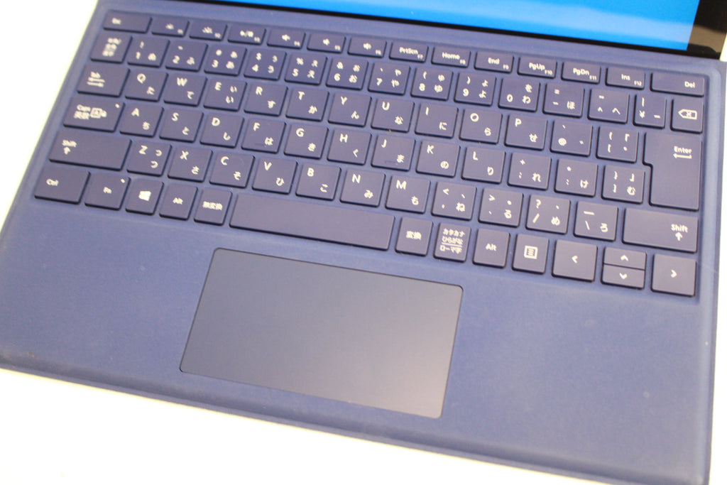 Microsoft Surface Pro 4 1724