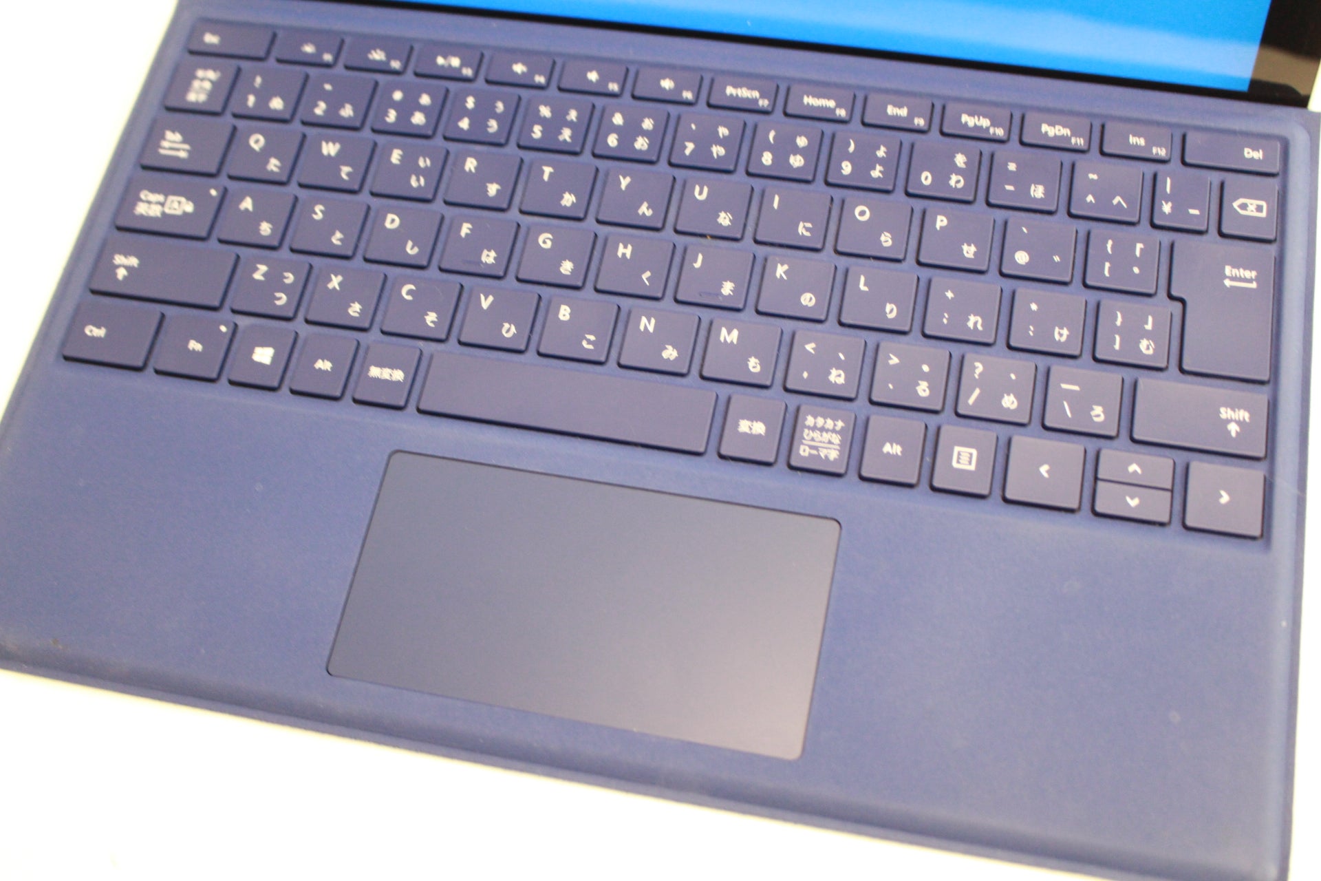Microsoft Surface Pro 4 1724