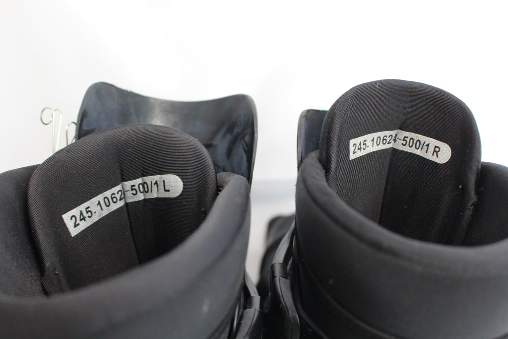 SCARPA スカルパ T4
