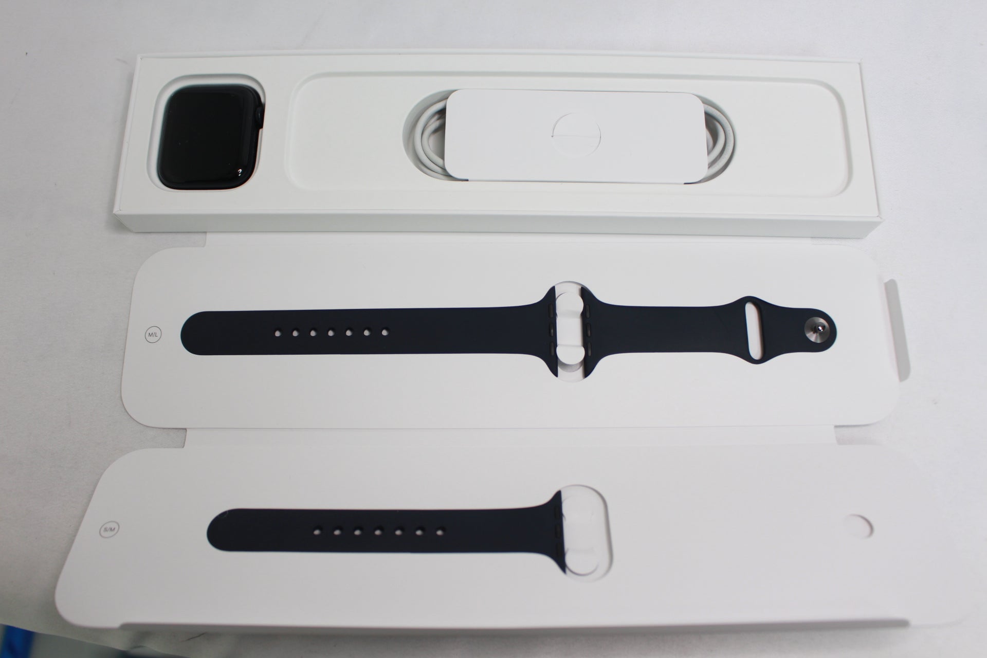 NNK03LL/A Apple Watch SE2 44mm 32GB
