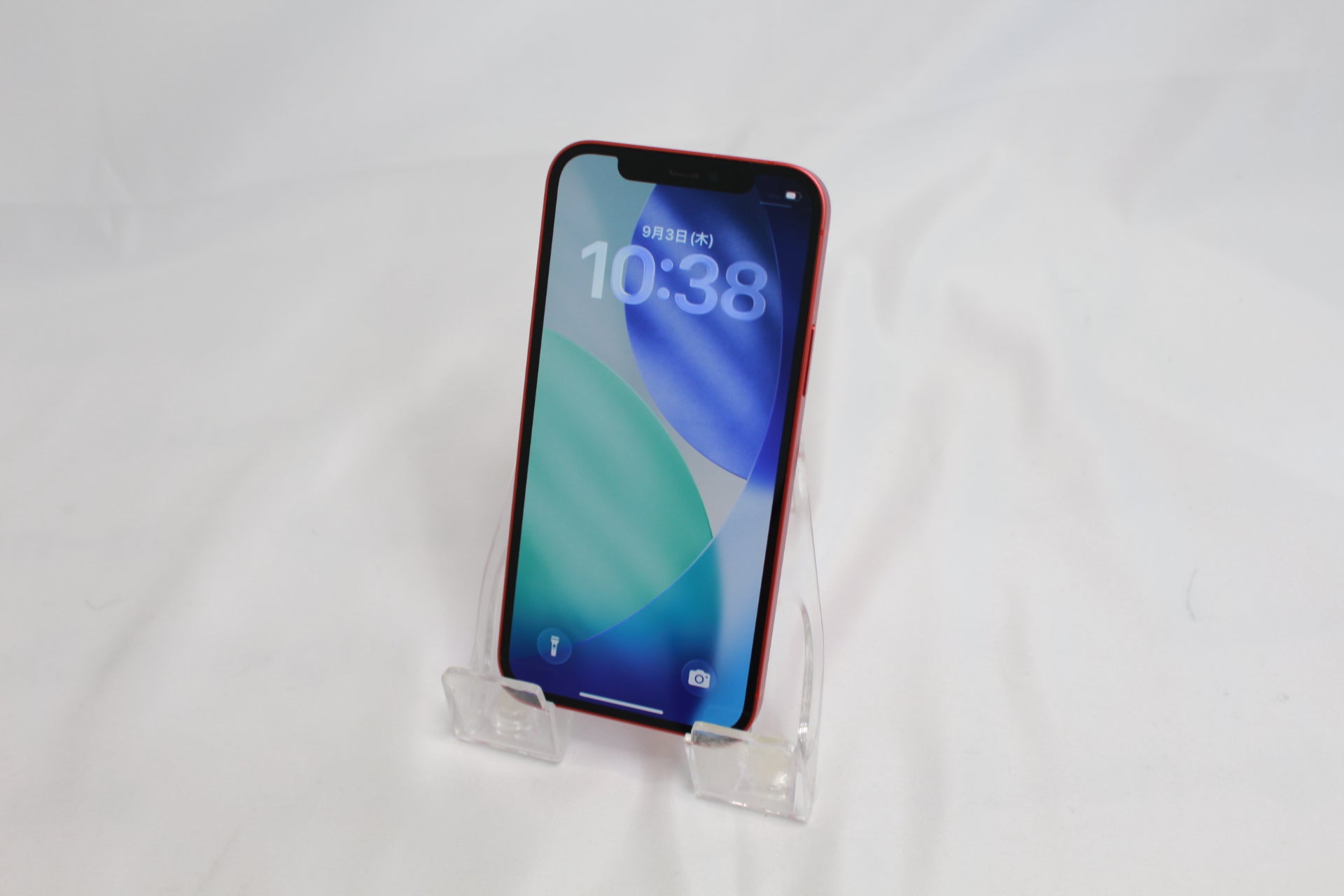 Apple iPhone12 128GB MGHX3J/A