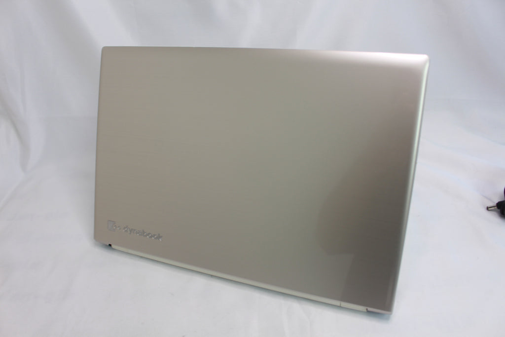 TOSHIBA dynabook T45 T45/GGPT45GGD-SEA