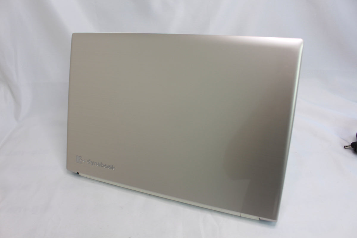 TOSHIBA dynabook T45 T45/GGPT45GGD-SEA
