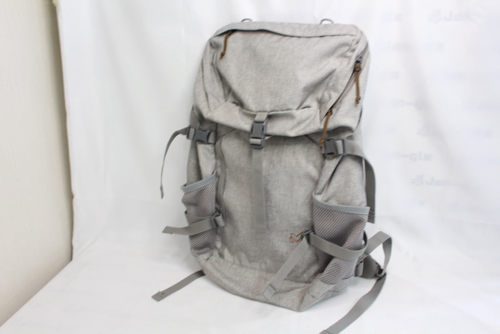 美品 MILLET COPAIN20 MIS0571 HEATHERGREY 20L