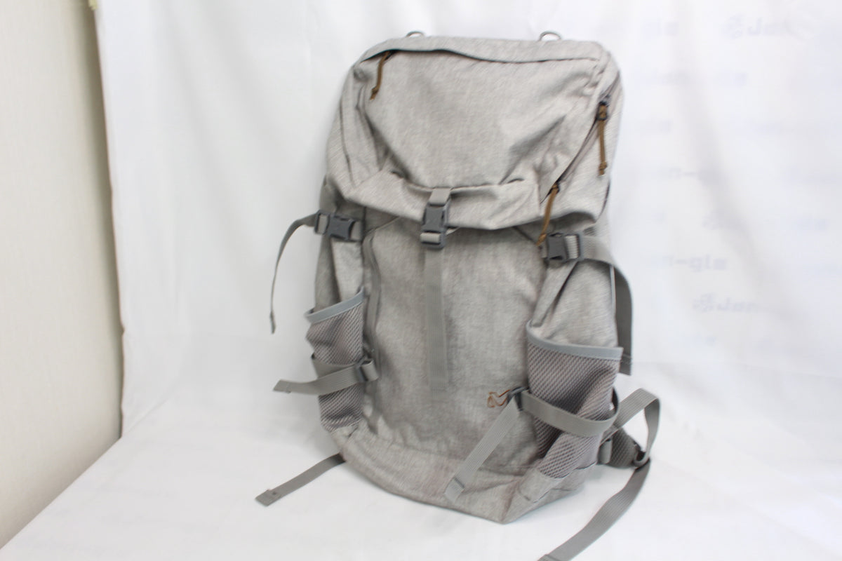 美品 MILLET COPAIN20 MIS0571 HEATHERGREY 20L