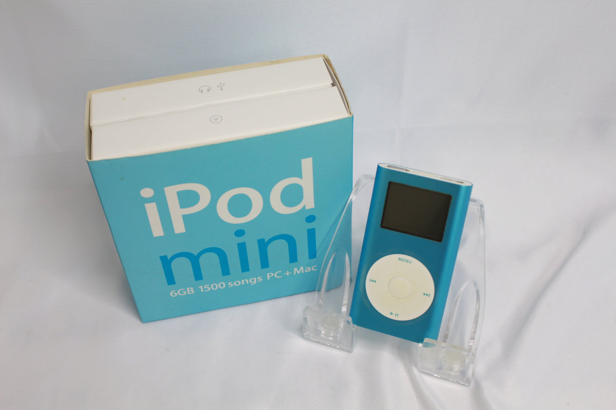 Apple M9803J/A Apple iPod mini