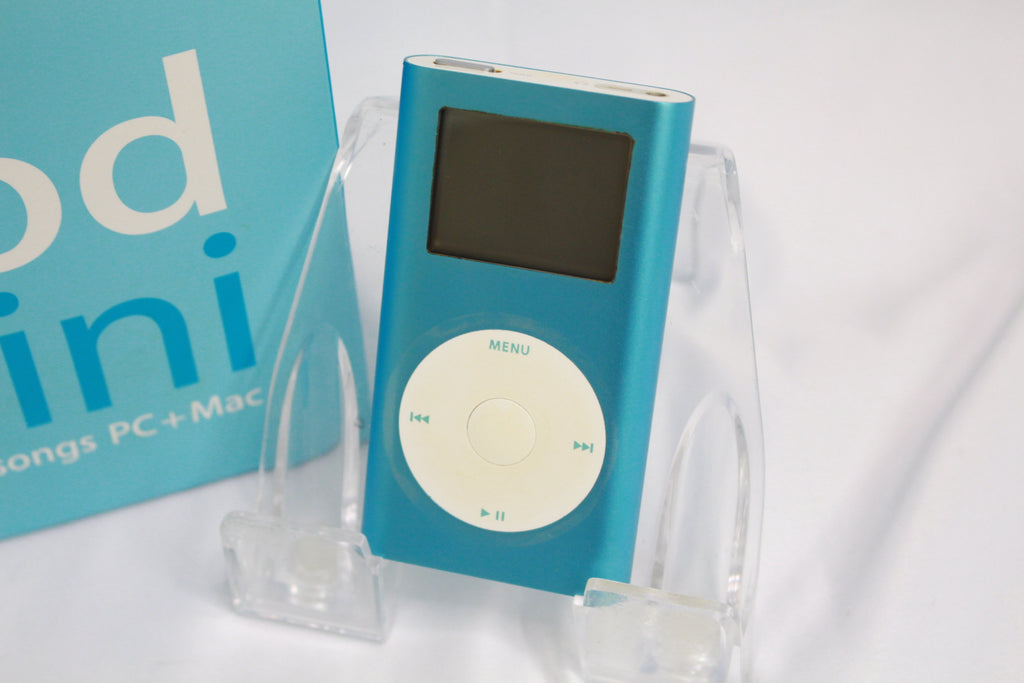 Apple M9803J/A Apple iPod mini