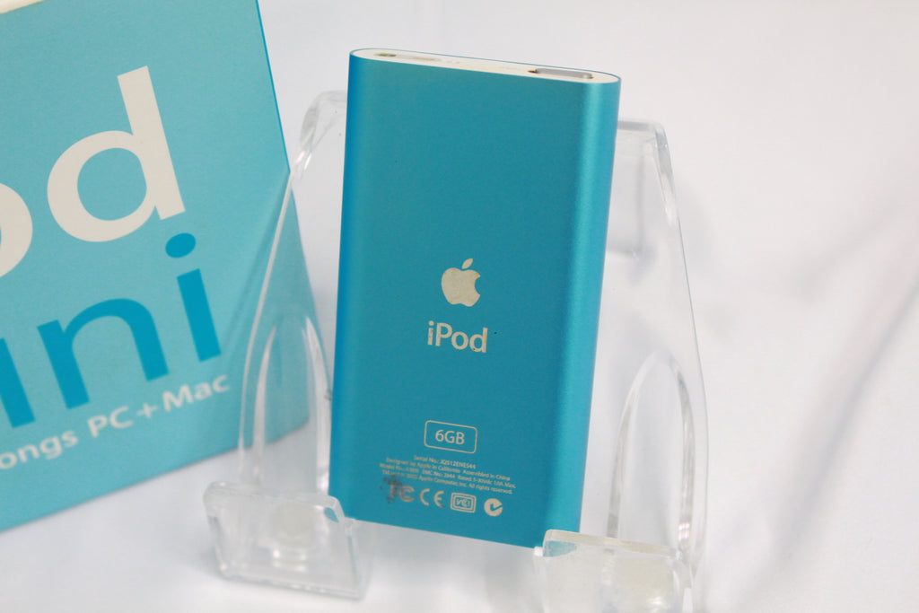 Apple M9803J/A Apple iPod mini