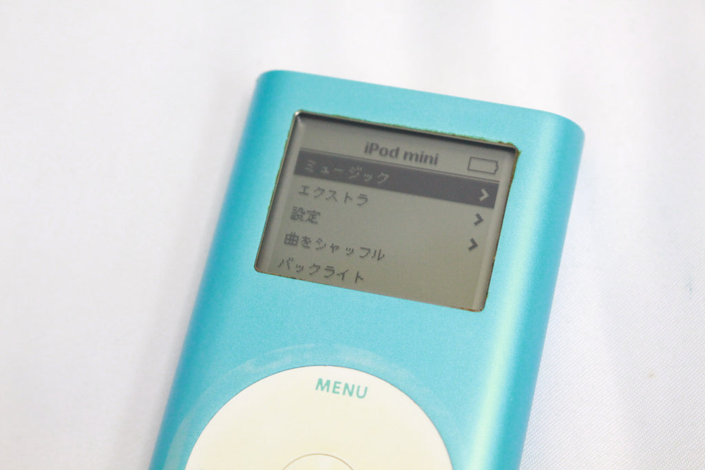 Apple M9803J/A Apple iPod mini