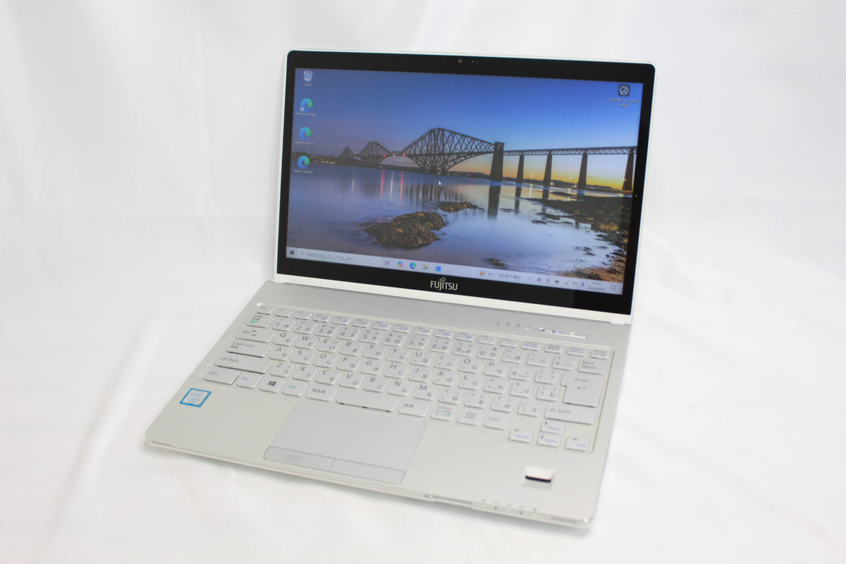 FUJITSU FMV LIFEBOOK SH90/B1 FMVS9B1W06