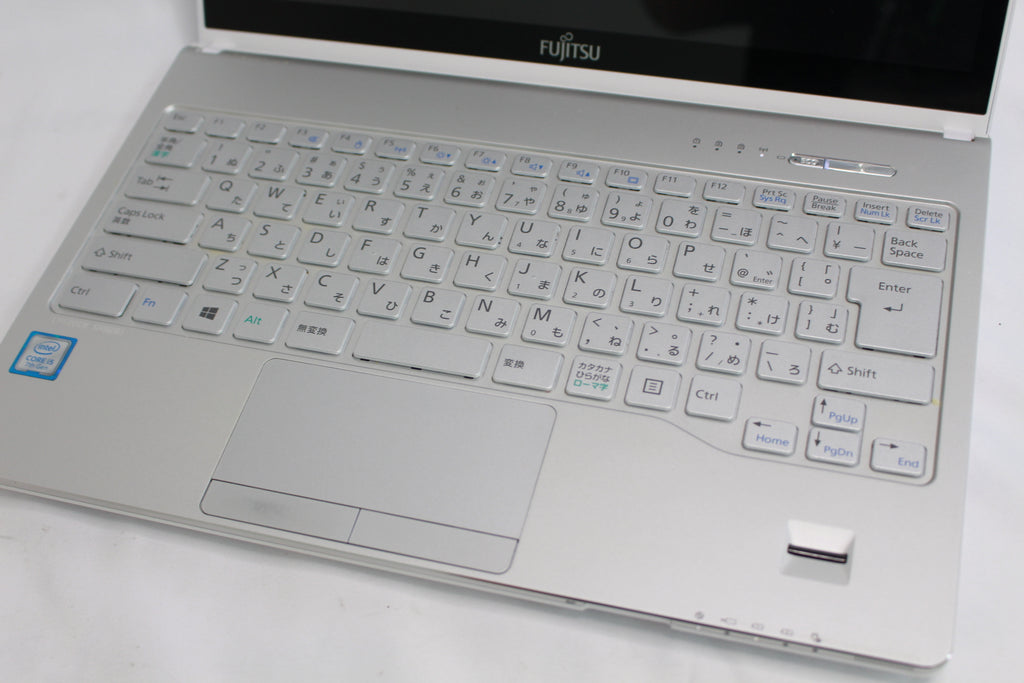 FUJITSU FMV LIFEBOOK SH90/B1 FMVS9B1W06