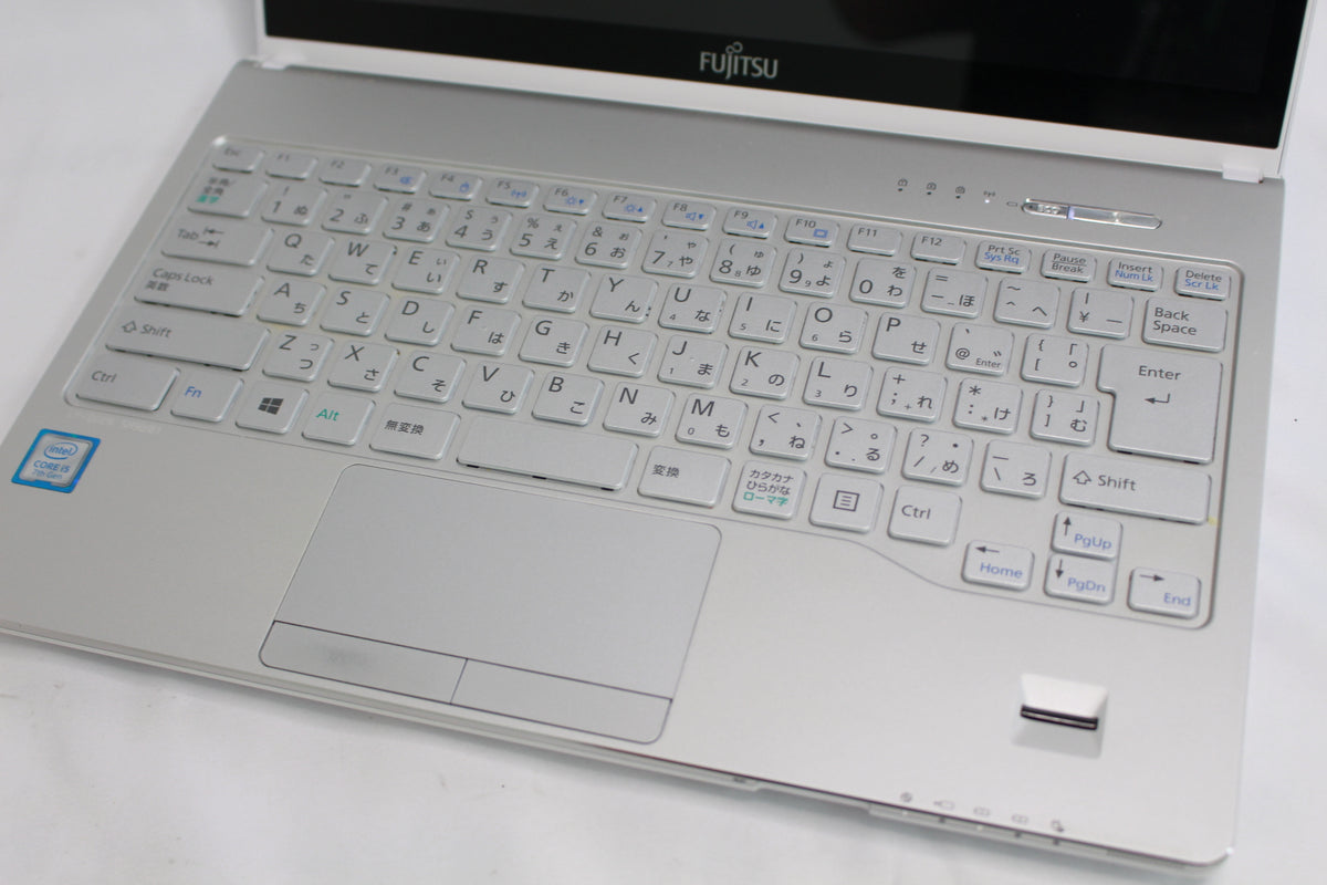 FUJITSU FMV LIFEBOOK SH90/B1 FMVS9B1W06