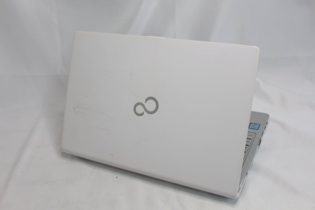 FUJITSU FMV LIFEBOOK SH90/B1 FMVS9B1W06