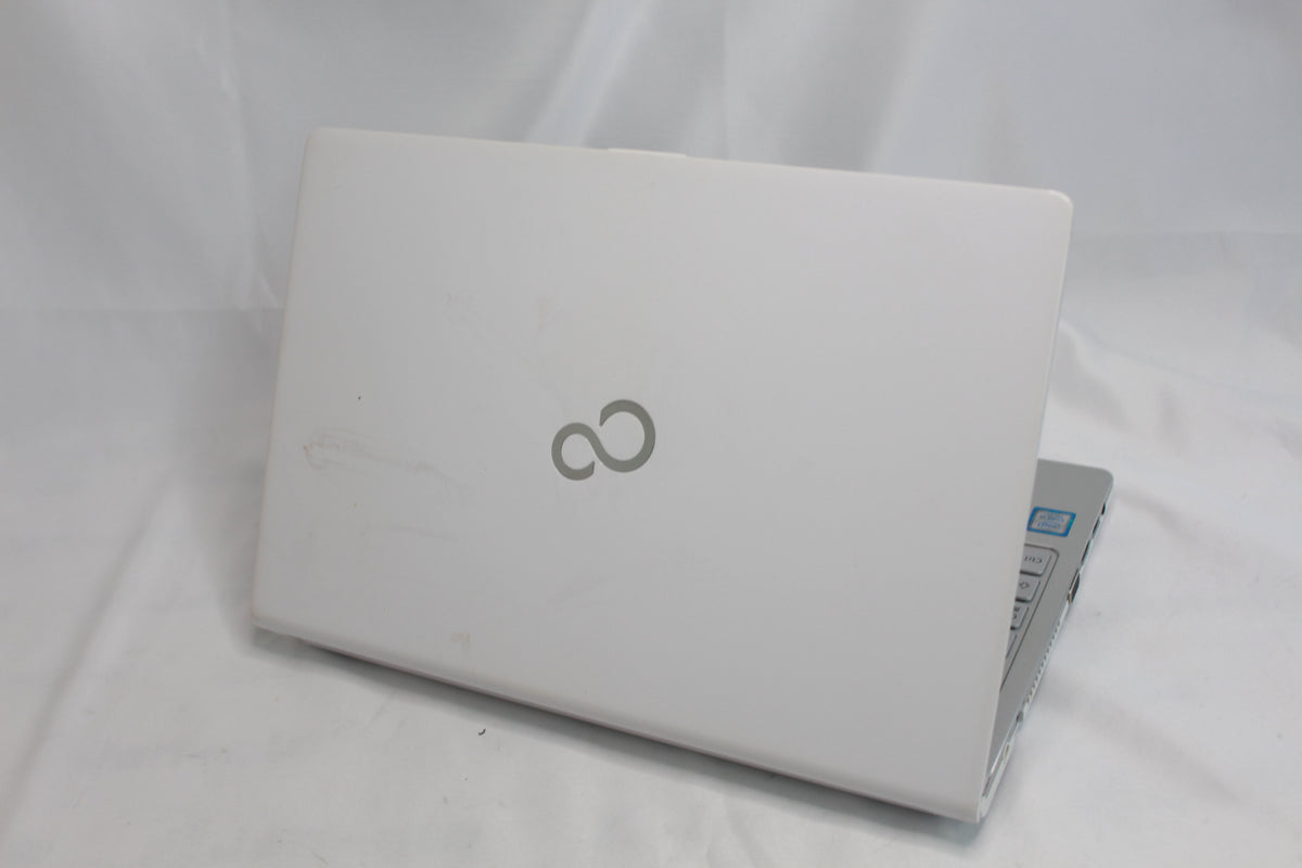 FUJITSU FMV LIFEBOOK SH90/B1 FMVS9B1W06