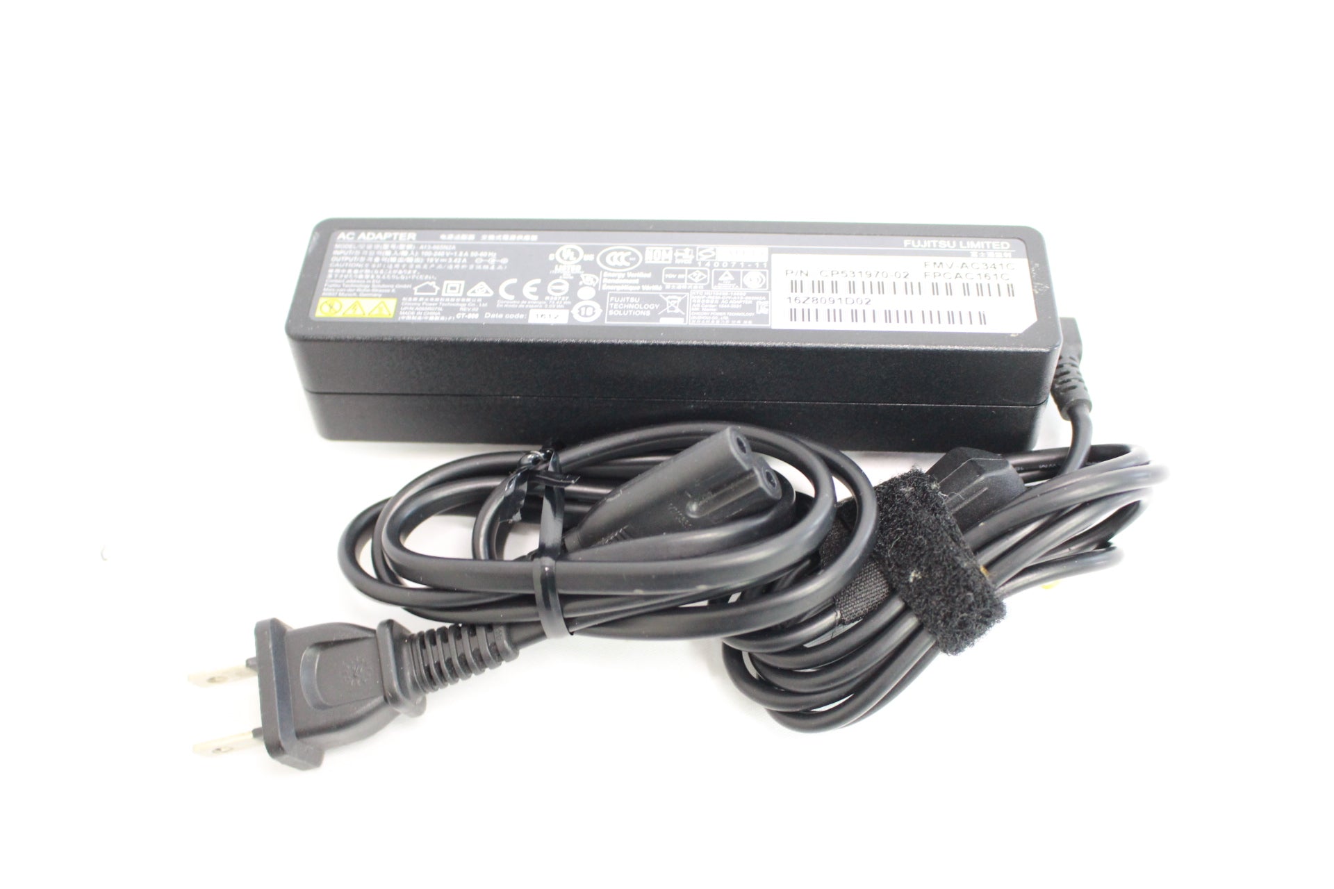 FUJITSU FMV LIFEBOOK SH90/B1 FMVS9B1W06