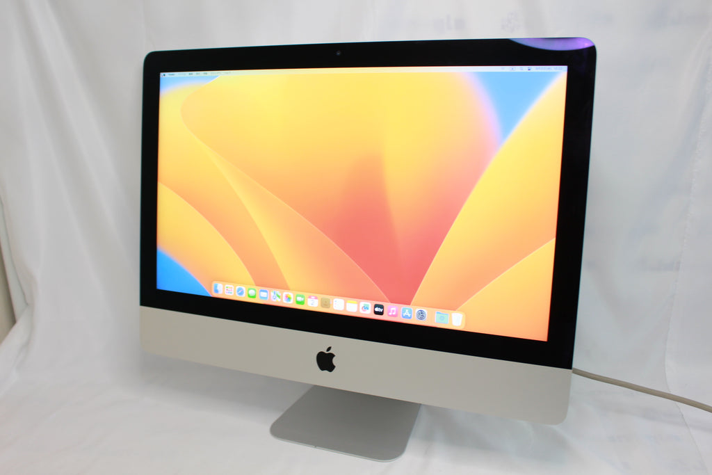 Apple MNDY2J/A imac 2017 1TB