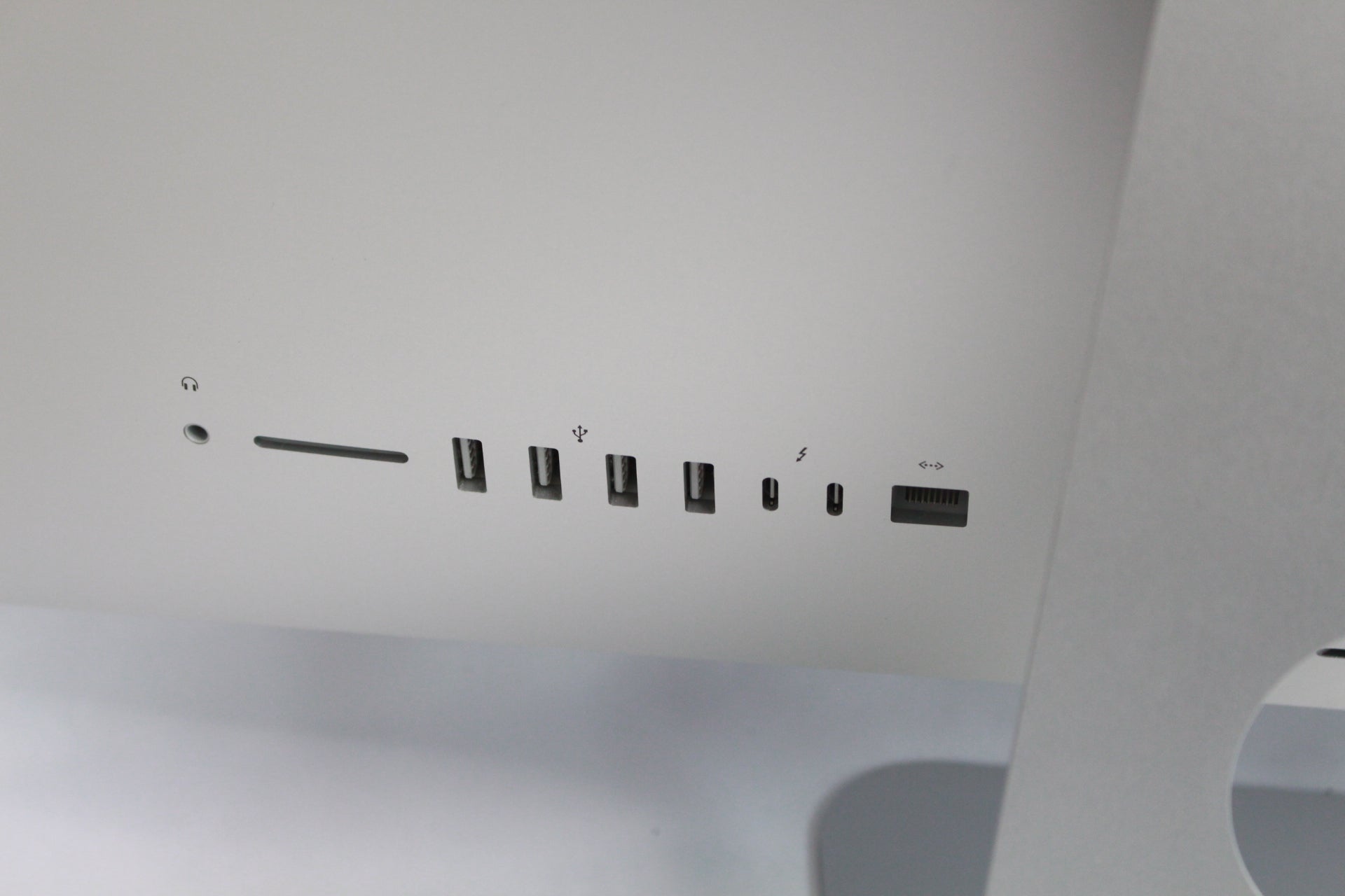 Apple MNDY2J/A imac 2017 1TB