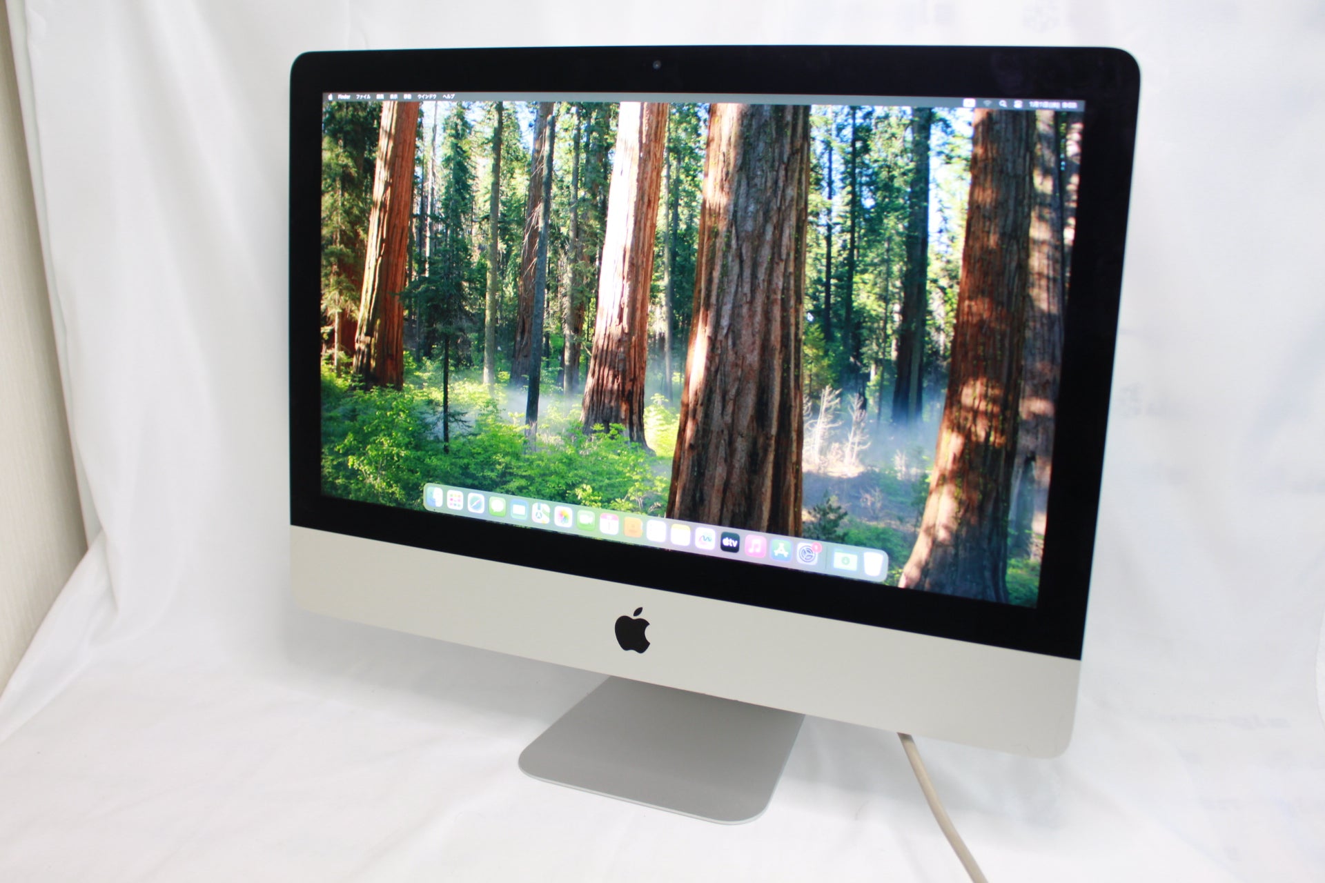 Apple MRT42J/A imac 2019 1TB