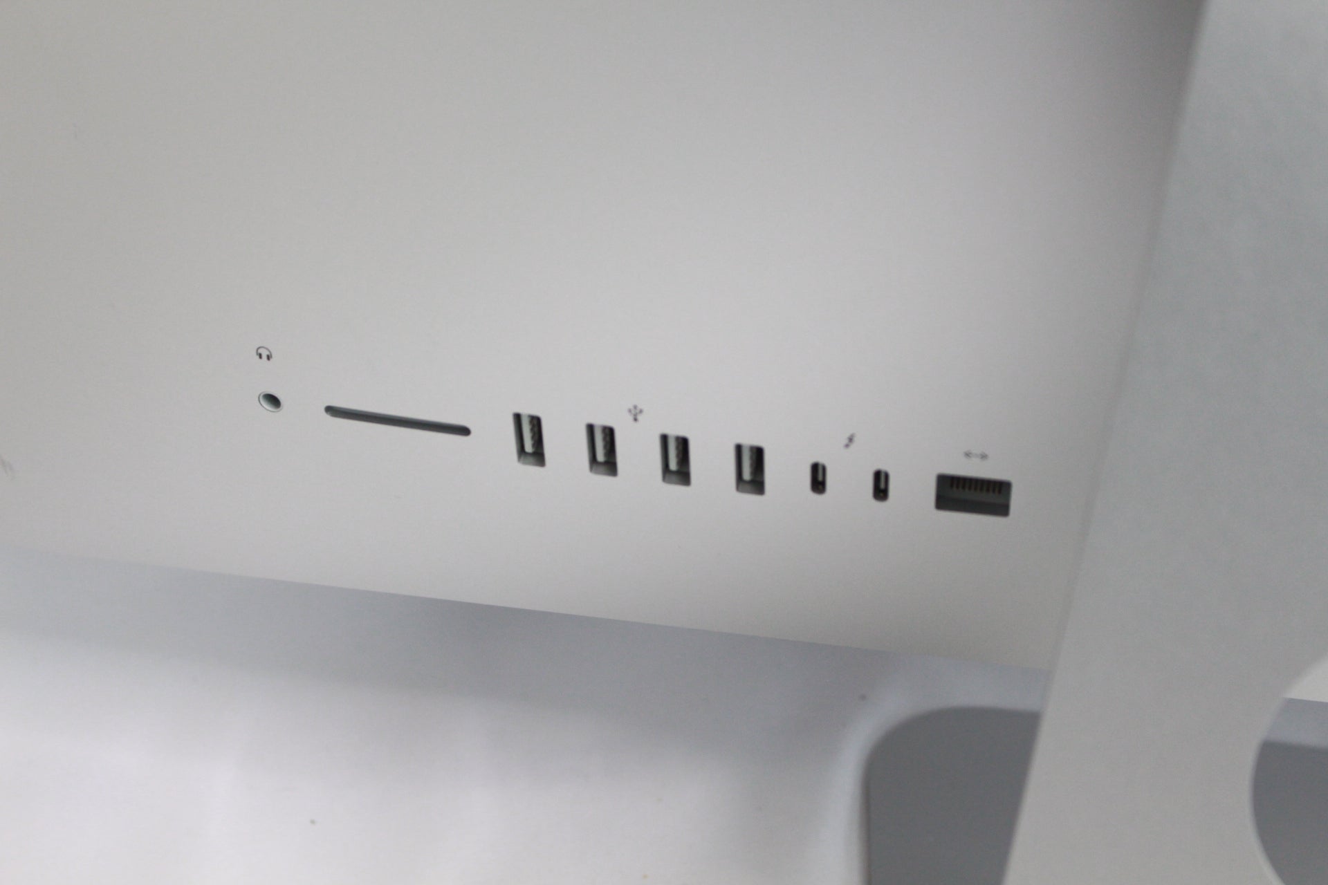 Apple MRT42J/A imac 2019 1TB
