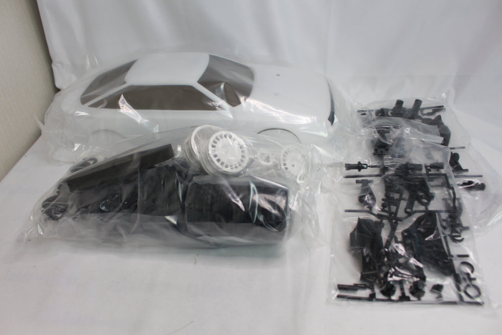 タミヤ 1/10 電動RCカー トヨタ セリカ GT-FOUR ST165 TT-02シャーシ