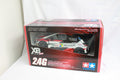 タミヤ XB 1/10 トヨタ ガズー レーシング WRT/ヤリス WRC (TT-02シャーシ)