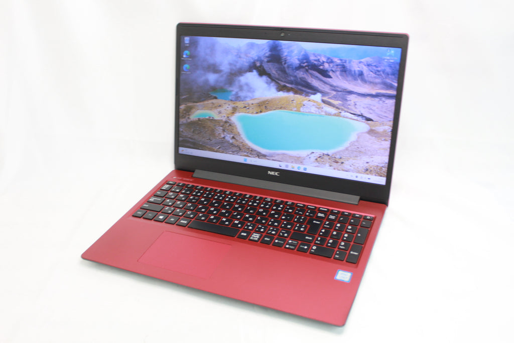 NEC LAVIE Note Standard PC-NS300NAR-YC
