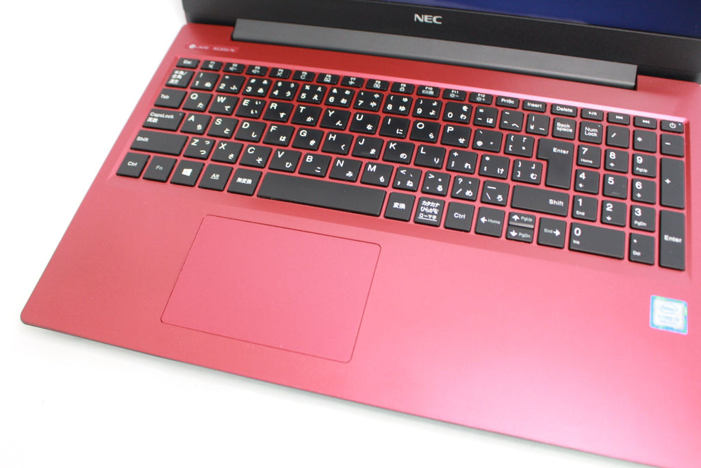 NEC LAVIE Note Standard PC-NS300NAR-YC