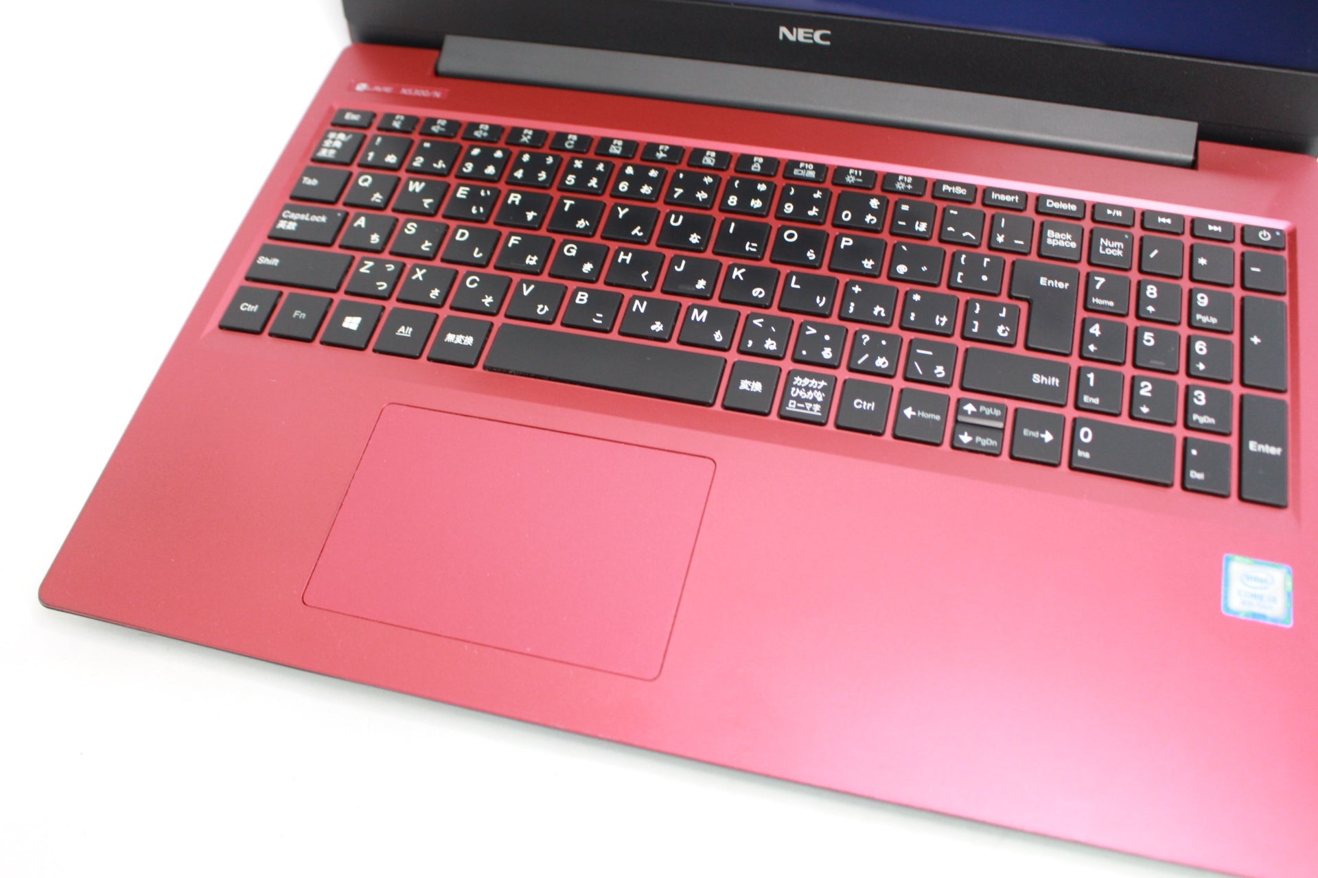 NEC LAVIE Note Standard PC-NS300NAR-YC