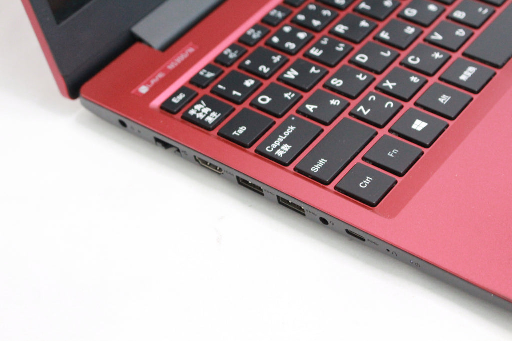 NEC LAVIE Note Standard PC-NS300NAR-YC