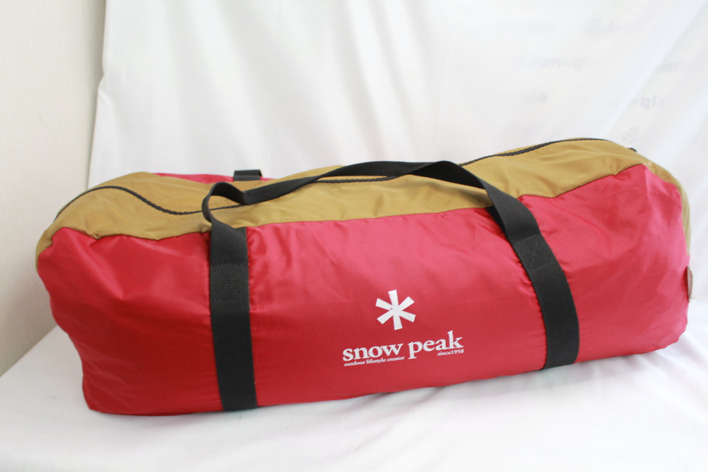 Snow Peak アメニティドームM SDE-001RH