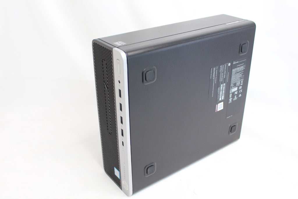 HP ProDesk 600 G3 SF