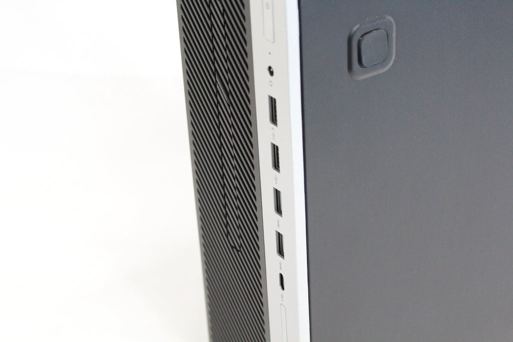 HP ProDesk 600 G3 SF