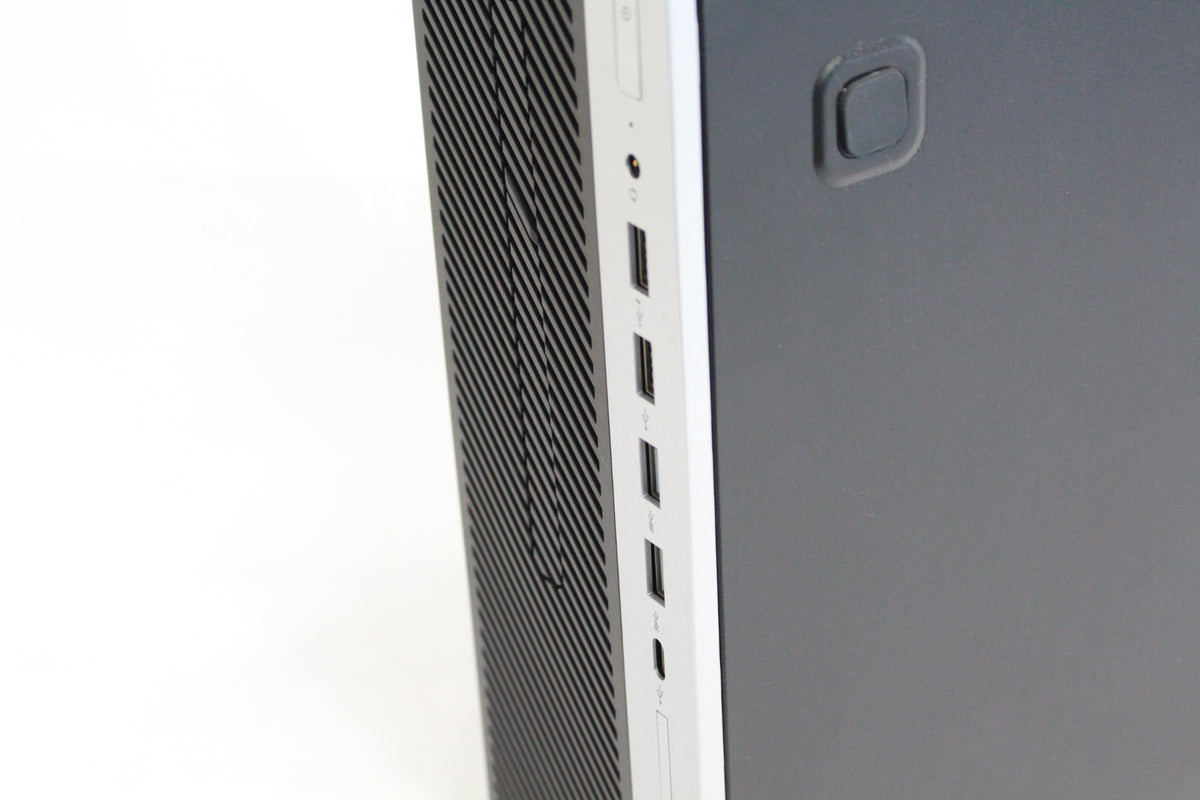 HP ProDesk 600 G3 SF