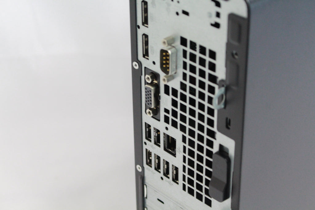 HP ProDesk 600 G3 SF