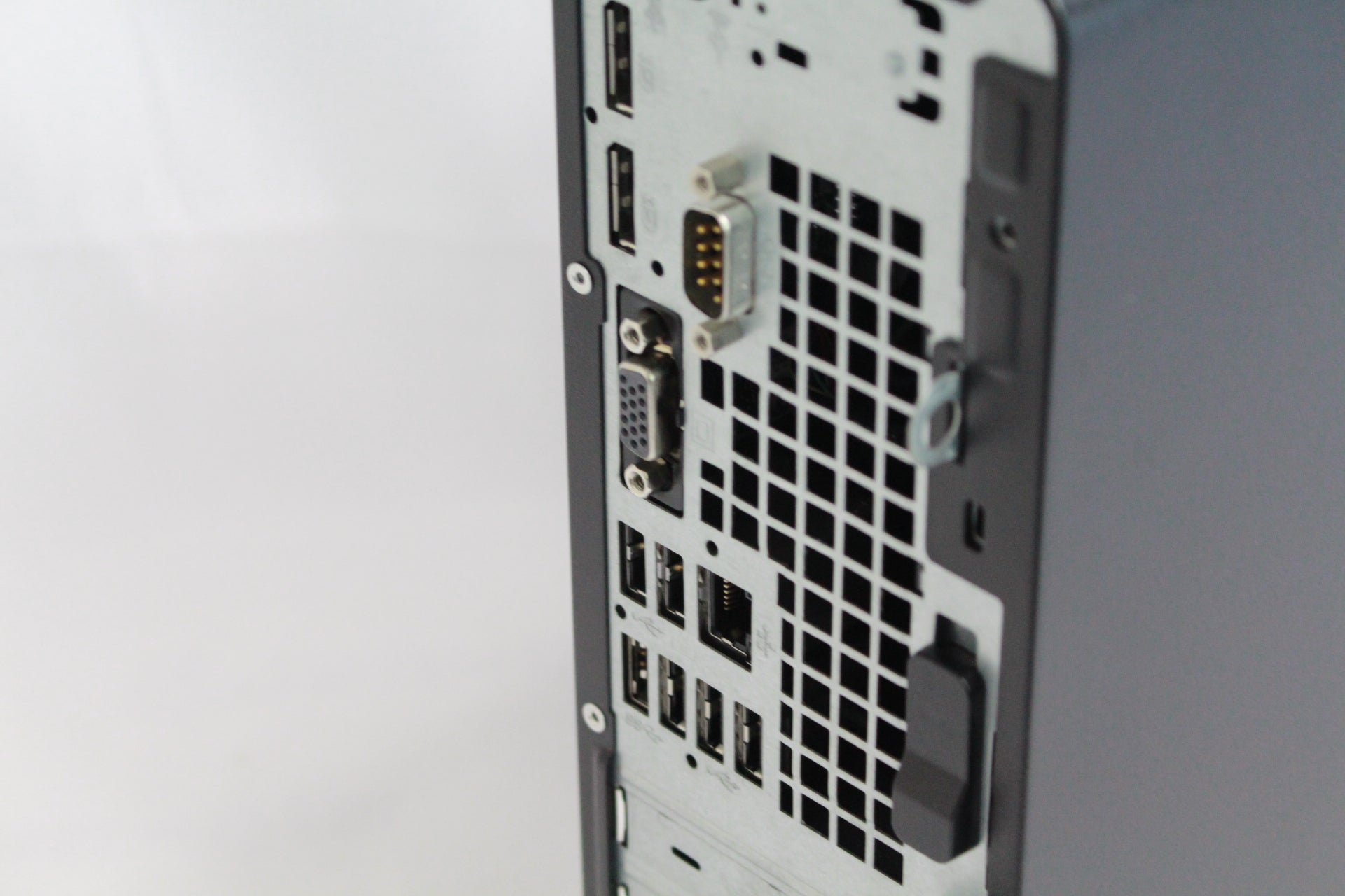 HP ProDesk 600 G3 SF