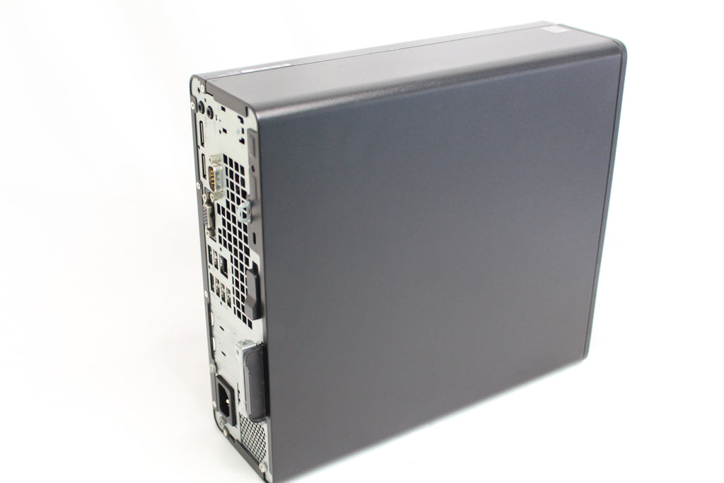 HP ProDesk 600 G3 SF